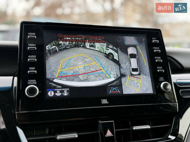 Коричневий Тойота Камрі, об'ємом двигуна 2.49 л та пробігом 70 тис. км за 35900 $, фото 63 на Automoto.ua