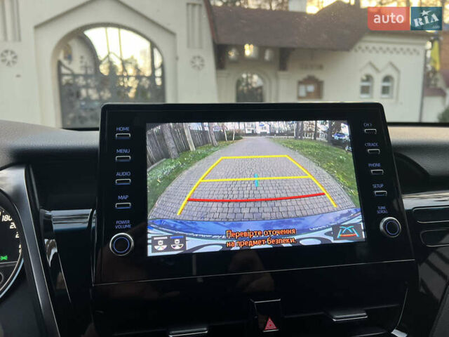 Коричневий Тойота Камрі, об'ємом двигуна 2.5 л та пробігом 147 тис. км за 29950 $, фото 60 на Automoto.ua