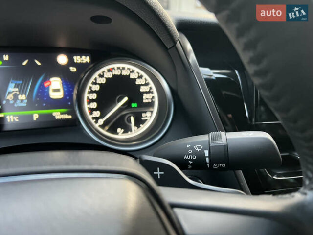 Коричневий Тойота Камрі, об'ємом двигуна 2.5 л та пробігом 147 тис. км за 29950 $, фото 77 на Automoto.ua