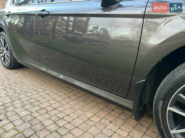 Коричневий Тойота Камрі, об'ємом двигуна 2.5 л та пробігом 147 тис. км за 29950 $, фото 112 на Automoto.ua