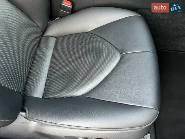 Коричневий Тойота Камрі, об'ємом двигуна 2.5 л та пробігом 147 тис. км за 29950 $, фото 102 на Automoto.ua