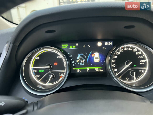 Коричневий Тойота Камрі, об'ємом двигуна 2.5 л та пробігом 147 тис. км за 29950 $, фото 59 на Automoto.ua