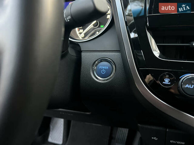 Коричневий Тойота Камрі, об'ємом двигуна 2.5 л та пробігом 147 тис. км за 29950 $, фото 63 на Automoto.ua