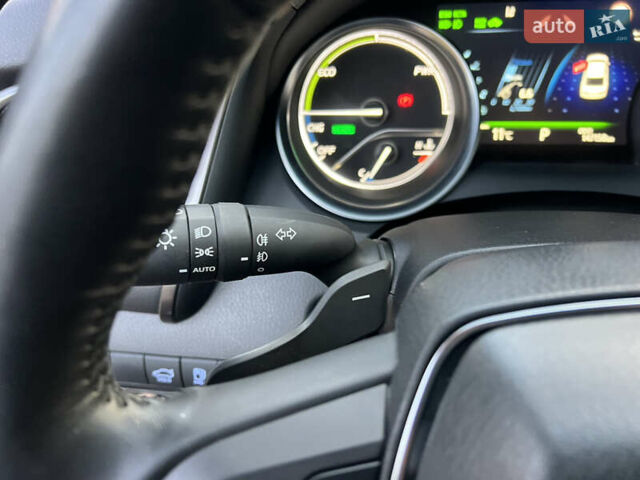 Коричневий Тойота Камрі, об'ємом двигуна 2.5 л та пробігом 147 тис. км за 29950 $, фото 79 на Automoto.ua