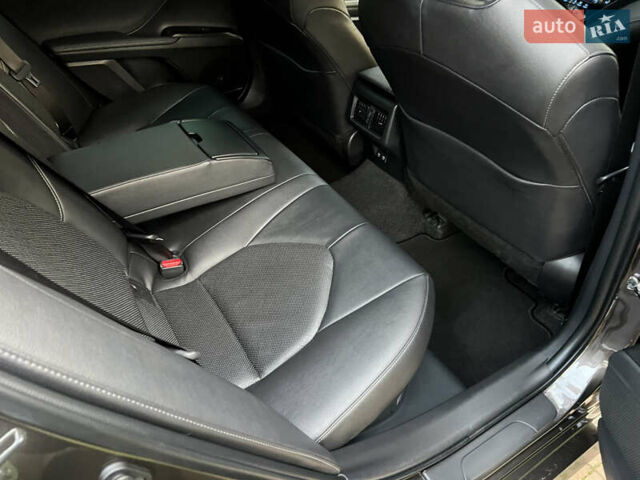 Коричневий Тойота Камрі, об'ємом двигуна 2.5 л та пробігом 147 тис. км за 29950 $, фото 89 на Automoto.ua