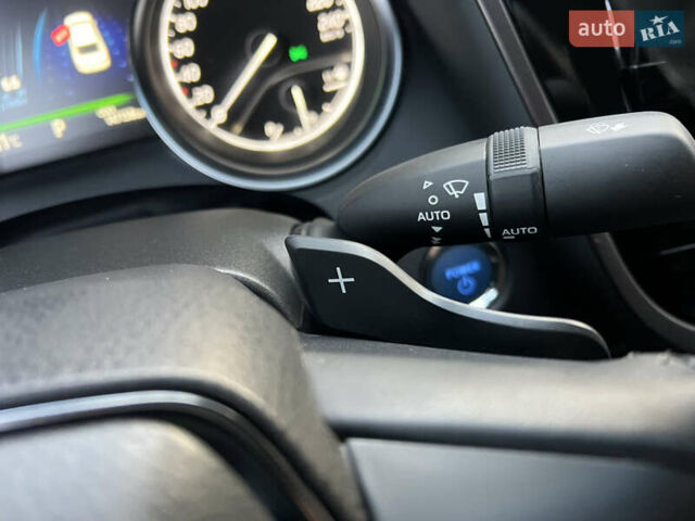 Коричневий Тойота Камрі, об'ємом двигуна 2.5 л та пробігом 147 тис. км за 29950 $, фото 78 на Automoto.ua