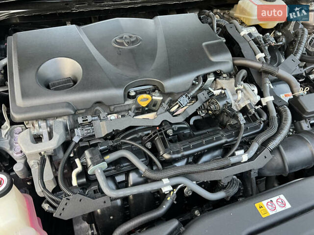 Коричневий Тойота Камрі, об'ємом двигуна 2.5 л та пробігом 147 тис. км за 29950 $, фото 44 на Automoto.ua