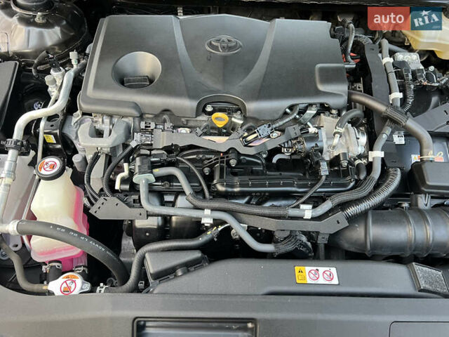 Коричневий Тойота Камрі, об'ємом двигуна 2.5 л та пробігом 147 тис. км за 29950 $, фото 41 на Automoto.ua