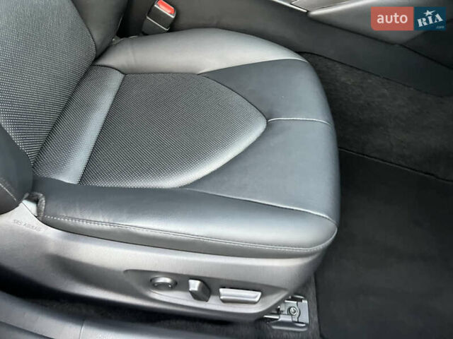 Коричневий Тойота Камрі, об'ємом двигуна 2.5 л та пробігом 147 тис. км за 29950 $, фото 99 на Automoto.ua