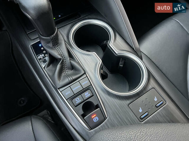 Коричневий Тойота Камрі, об'ємом двигуна 2.5 л та пробігом 147 тис. км за 29950 $, фото 81 на Automoto.ua