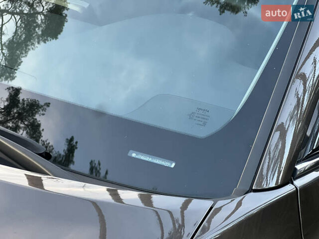 Коричневий Тойота Камрі, об'ємом двигуна 2.5 л та пробігом 147 тис. км за 29950 $, фото 18 на Automoto.ua