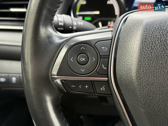 Коричневий Тойота Камрі, об'ємом двигуна 2.49 л та пробігом 70 тис. км за 35900 $, фото 66 на Automoto.ua