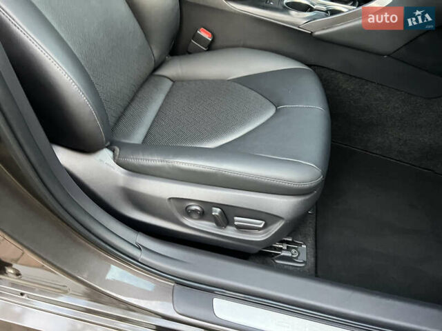 Коричневий Тойота Камрі, об'ємом двигуна 2.5 л та пробігом 147 тис. км за 29950 $, фото 98 на Automoto.ua