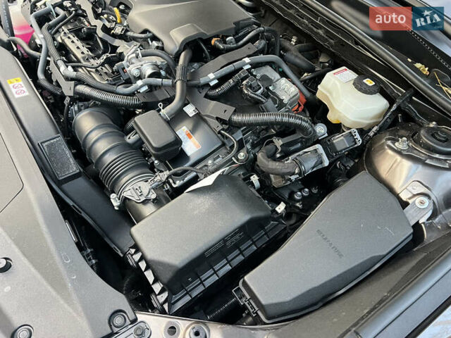 Коричневий Тойота Камрі, об'ємом двигуна 2.5 л та пробігом 147 тис. км за 29950 $, фото 46 на Automoto.ua