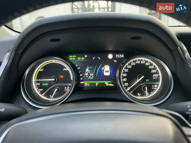 Коричневий Тойота Камрі, об'ємом двигуна 2.5 л та пробігом 147 тис. км за 29950 $, фото 80 на Automoto.ua