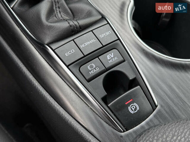 Коричневий Тойота Камрі, об'ємом двигуна 2.49 л та пробігом 70 тис. км за 35900 $, фото 61 на Automoto.ua