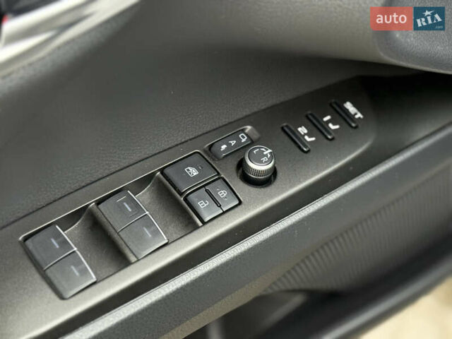 Коричневий Тойота Камрі, об'ємом двигуна 2.49 л та пробігом 70 тис. км за 35900 $, фото 57 на Automoto.ua