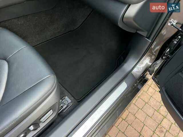 Коричневий Тойота Камрі, об'ємом двигуна 2.5 л та пробігом 147 тис. км за 29950 $, фото 97 на Automoto.ua