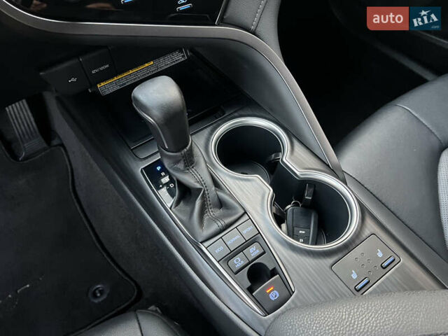 Коричневий Тойота Камрі, об'ємом двигуна 2.5 л та пробігом 147 тис. км за 29950 $, фото 62 на Automoto.ua