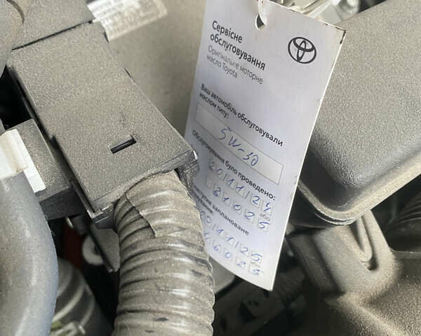 Коричневый Тойота Камри, объемом двигателя 2.49 л и пробегом 37 тыс. км за 29800 $, фото 34 на Automoto.ua