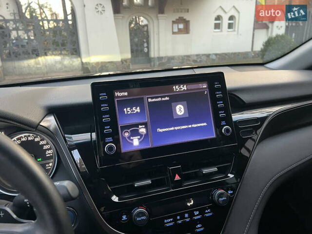 Коричневий Тойота Камрі, об'ємом двигуна 2.5 л та пробігом 147 тис. км за 29950 $, фото 65 на Automoto.ua