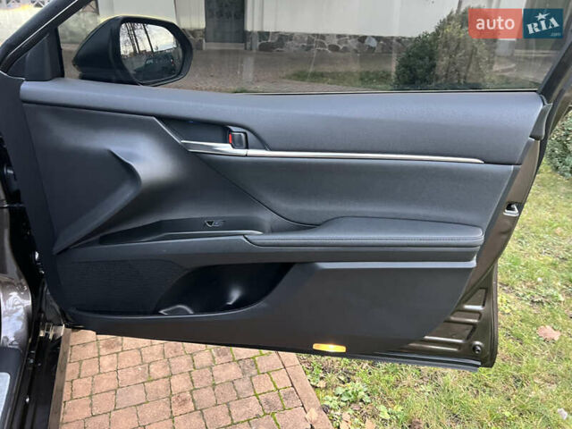 Коричневий Тойота Камрі, об'ємом двигуна 2.5 л та пробігом 147 тис. км за 29950 $, фото 93 на Automoto.ua