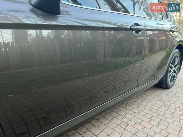 Коричневий Тойота Камрі, об'ємом двигуна 2.5 л та пробігом 147 тис. км за 29950 $, фото 115 на Automoto.ua