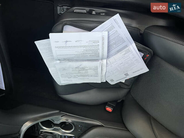 Коричневий Тойота Камрі, об'ємом двигуна 2.5 л та пробігом 147 тис. км за 29950 $, фото 8 на Automoto.ua