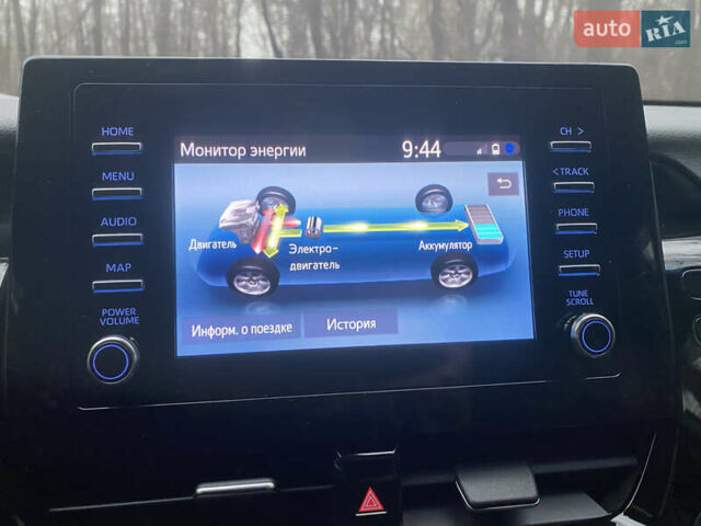 Коричневый Тойота Камри, объемом двигателя 2.49 л и пробегом 37 тыс. км за 29800 $, фото 32 на Automoto.ua