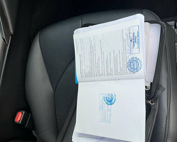 Коричневий Тойота Камрі, об'ємом двигуна 2.5 л та пробігом 147 тис. км за 29950 $, фото 5 на Automoto.ua