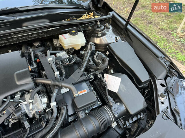 Коричневий Тойота Камрі, об'ємом двигуна 2.5 л та пробігом 147 тис. км за 29950 $, фото 45 на Automoto.ua