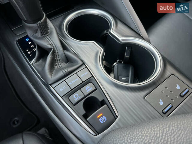 Коричневий Тойота Камрі, об'ємом двигуна 2.5 л та пробігом 147 тис. км за 29950 $, фото 61 на Automoto.ua