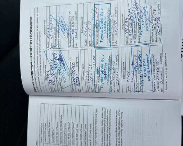 Коричневий Тойота Камрі, об'ємом двигуна 2.5 л та пробігом 147 тис. км за 29950 $, фото 6 на Automoto.ua