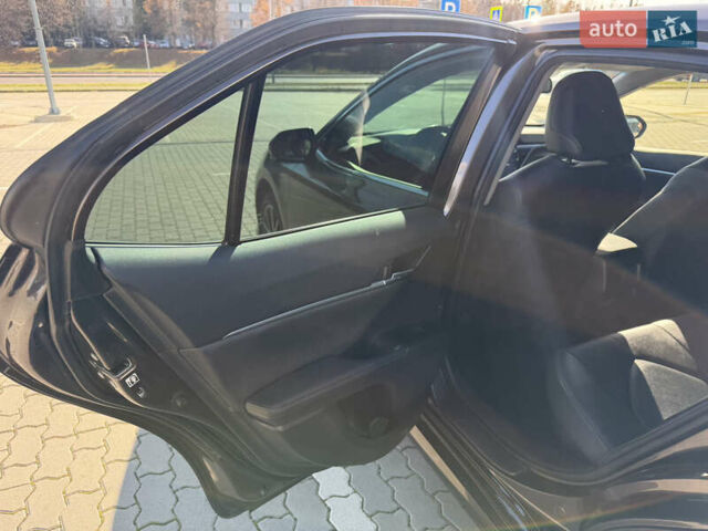 Коричневий Тойота Камрі, об'ємом двигуна 2.5 л та пробігом 82 тис. км за 32900 $, фото 10 на Automoto.ua