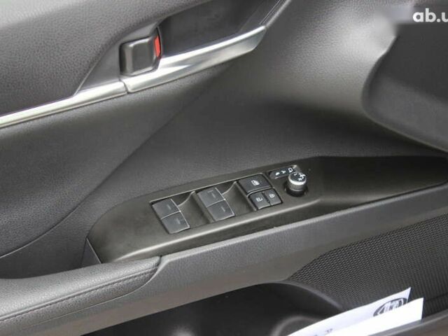 Коричневий Тойота Камрі, об'ємом двигуна 2.5 л та пробігом 58 тис. км за 34599 $, фото 18 на Automoto.ua