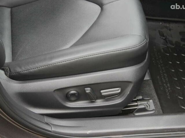 Коричневий Тойота Камрі, об'ємом двигуна 2.5 л та пробігом 58 тис. км за 34599 $, фото 29 на Automoto.ua