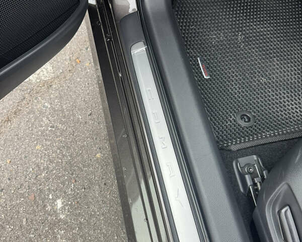 Коричневий Тойота Камрі, об'ємом двигуна 2.49 л та пробігом 76 тис. км за 35500 $, фото 14 на Automoto.ua