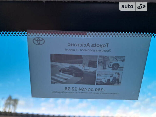 Коричневий Тойота Камрі, об'ємом двигуна 2.49 л та пробігом 4 тис. км за 30900 $, фото 9 на Automoto.ua