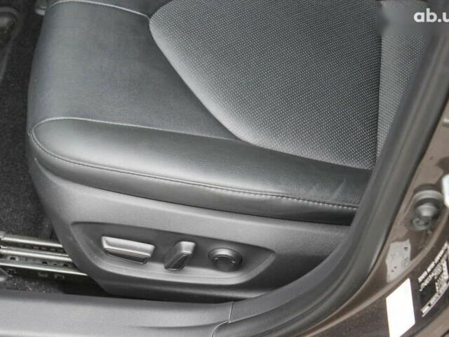 Коричневий Тойота Камрі, об'ємом двигуна 2.5 л та пробігом 58 тис. км за 34599 $, фото 21 на Automoto.ua