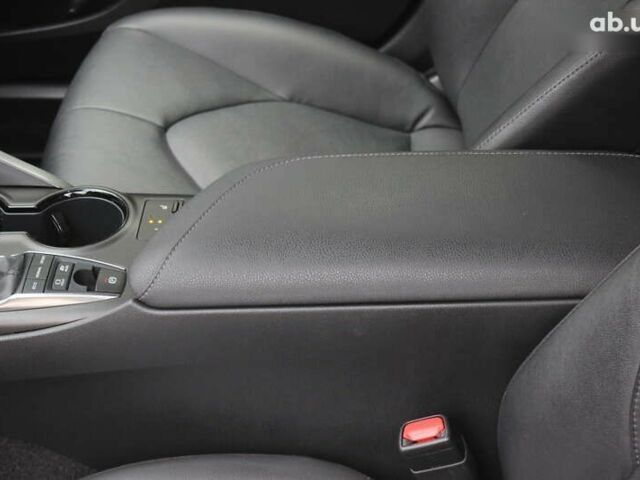 Коричневий Тойота Камрі, об'ємом двигуна 2.5 л та пробігом 58 тис. км за 34599 $, фото 22 на Automoto.ua