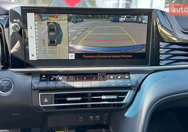 Коричневий Тойота Камрі, об'ємом двигуна 2.49 л та пробігом 3 тис. км за 49000 $, фото 23 на Automoto.ua