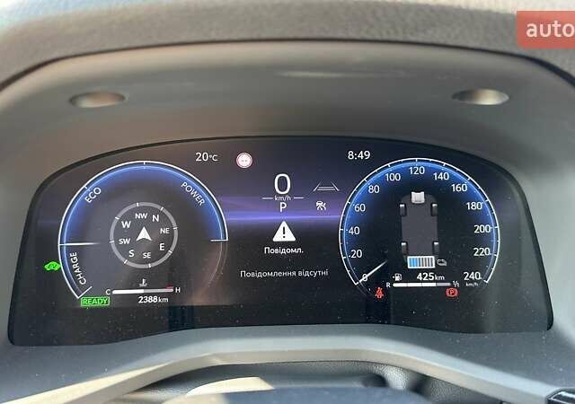 Коричневий Тойота Камрі, об'ємом двигуна 2.49 л та пробігом 3 тис. км за 49000 $, фото 21 на Automoto.ua