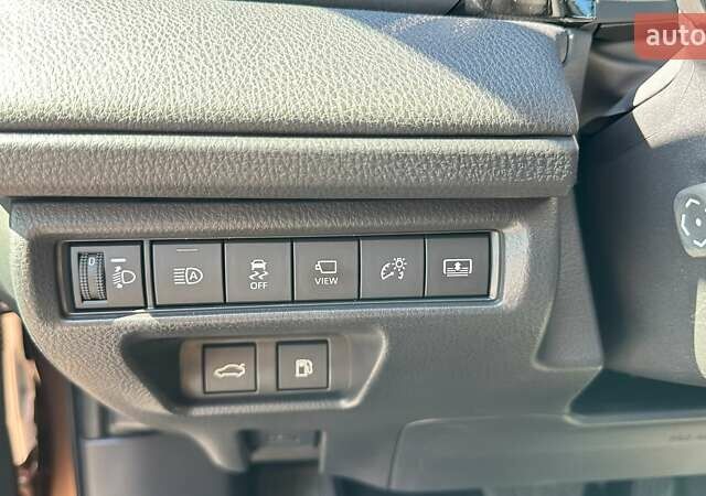 Коричневий Тойота Камрі, об'ємом двигуна 2.49 л та пробігом 3 тис. км за 49000 $, фото 15 на Automoto.ua