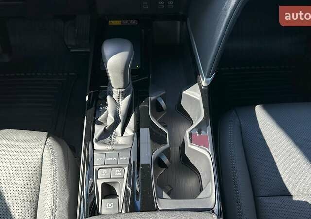 Коричневий Тойота Камрі, об'ємом двигуна 2.49 л та пробігом 3 тис. км за 49000 $, фото 24 на Automoto.ua