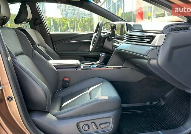 Коричневий Тойота Камрі, об'ємом двигуна 2.49 л та пробігом 3 тис. км за 49000 $, фото 5 на Automoto.ua