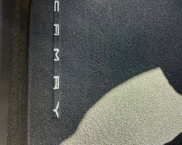 Коричневый Тойота Камри, объемом двигателя 2.49 л и пробегом 25 тыс. км за 34500 $, фото 11 на Automoto.ua