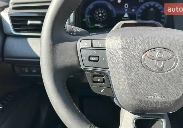 Коричневий Тойота Камрі, об'ємом двигуна 2.49 л та пробігом 3 тис. км за 49000 $, фото 19 на Automoto.ua