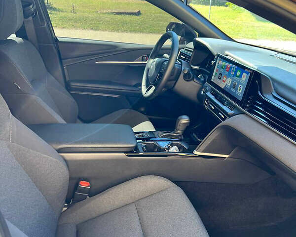 Коричневый Тойота Камри, объемом двигателя 2.49 л и пробегом 25 тыс. км за 34500 $, фото 7 на Automoto.ua