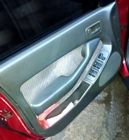 Червоний Тойота Камрі, об'ємом двигуна 2.2 л та пробігом 300 тис. км за 3500 $, фото 6 на Automoto.ua