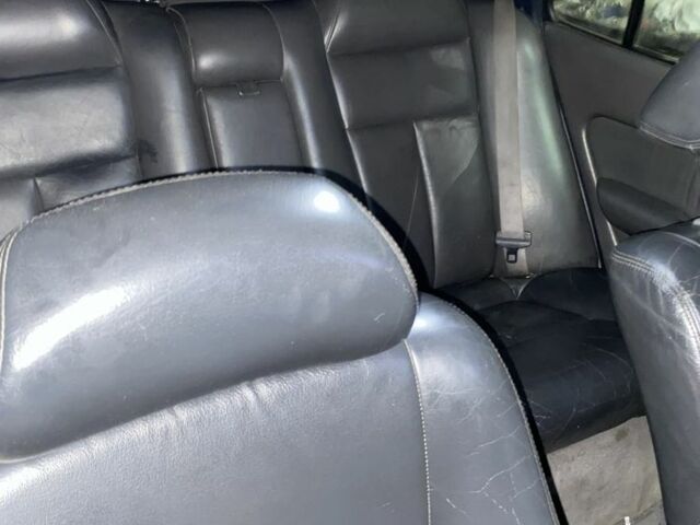 Червоний Тойота Камрі, об'ємом двигуна 3 л та пробігом 230 тис. км за 1450 $, фото 3 на Automoto.ua